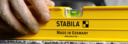 16320Stabila Measuringمستوى الروح STABILA 16320