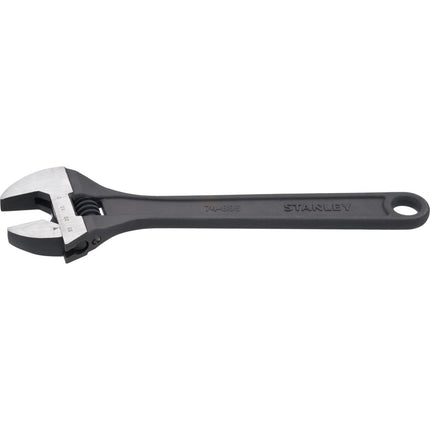 Adjustable Wrench, Phosphate Finish-250mm-10