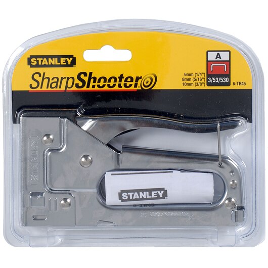 ‎TR45 Light Duty Staple Gun A Type