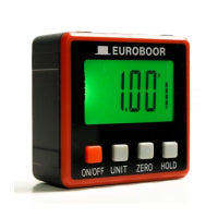 MLB.90 /EUROBOORمستوى رقمي مغناطيسي Euroboor MLB.90