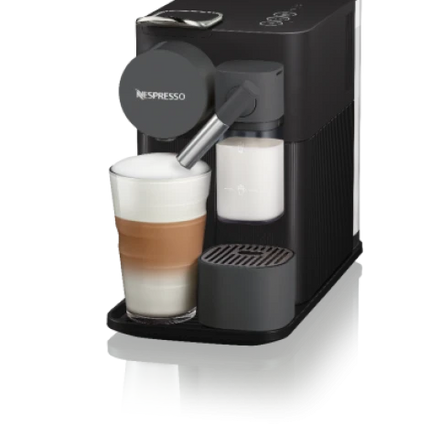 LATTISSIMA ONENespressoآلة قهوة نسبريسو لاتيسيما وان