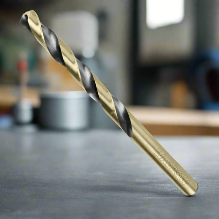 WTD1K09Wadfow مثقاب وادفو HSS 9 ملم