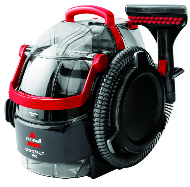 Bissell SpotClean Pro Portable Carpet Cleaner | 1558G