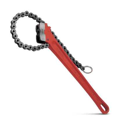 31320 /RIDGIDRIDGID 31320 مفتاح سلسلة للخدمة الشاقة