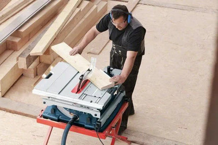 Table Saw | GTS 10 XC