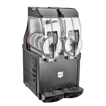 ST42Remtaماكينة سلاش مزدوجة رويال ريمتا ST42 12+12 لتر