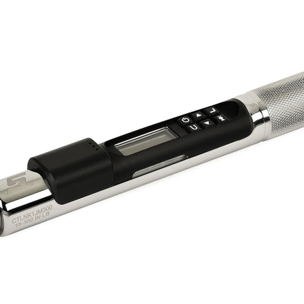 CTLNK1JM300Snap-Onمفتاح عزم دوران رقمي من سناب أون