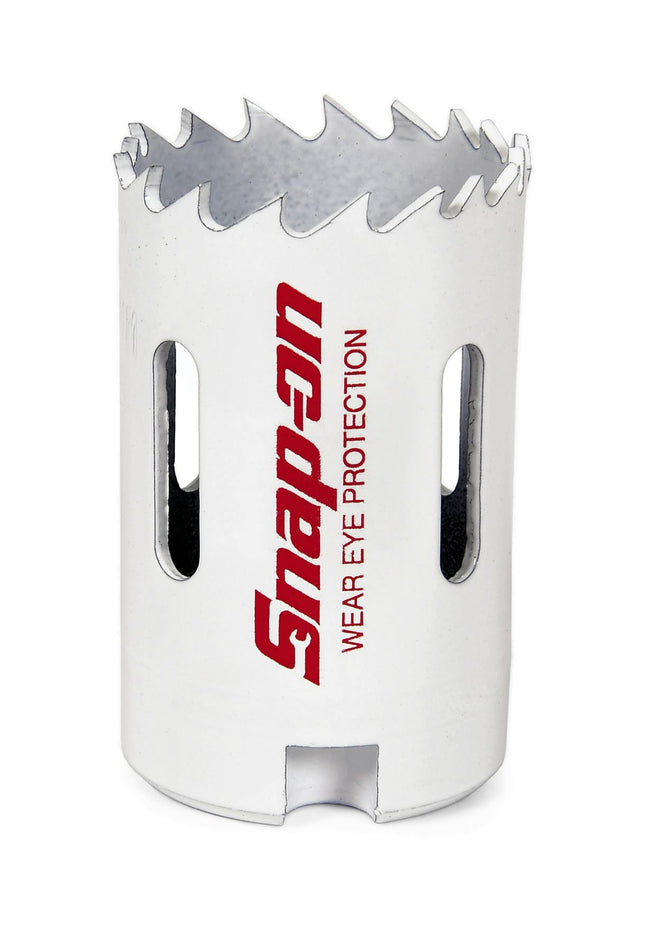 LHS46DSnap-Onمنشار ثقب سناب أون، 1-7/16 بوصة