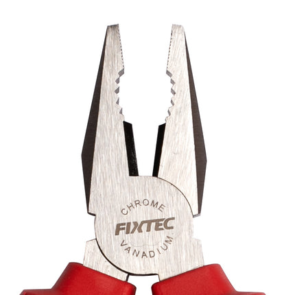 FHCP207Fixtecكماشة مجموعة معزولة 7 بوصة معتمدة VDE FHCP207