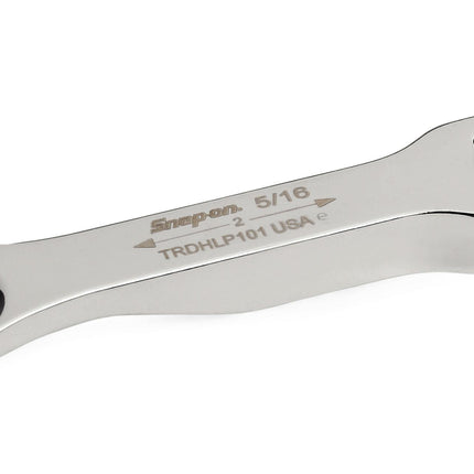 TRDHLP101Snap-Onمحول عزم الدوران منخفض المستوى DH SAE 5/16" بقياس 1/4" TRDHLP101
