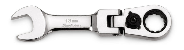 BOERMSF13Snap-Onمفتاح بلو بوينت 13 مم برأس مرن