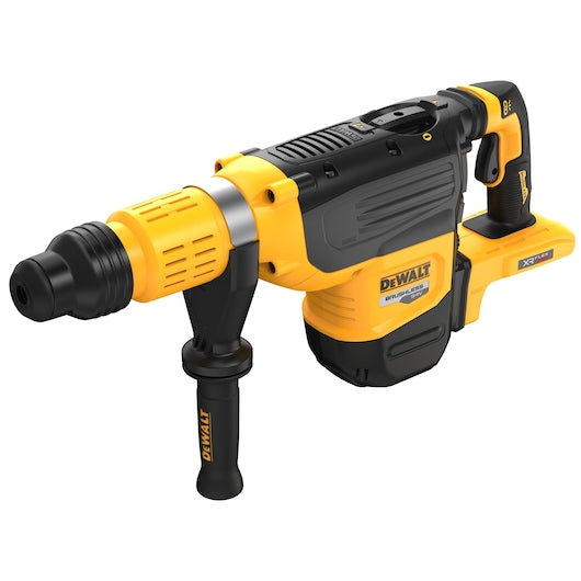 54V SDS Max Hammer Drill Bare Unit – TOOLMART