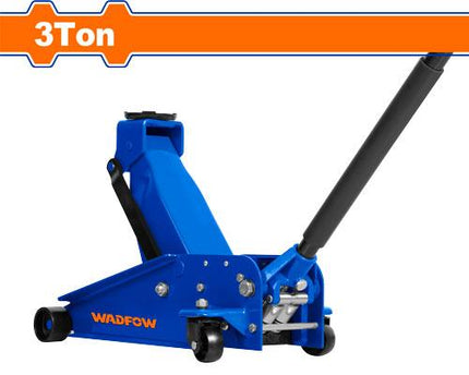 WHJ2523Wadfow رافعة أرضية هيدروليكية WADFOW سعة 3 طن