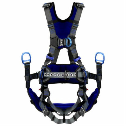 71003500273Mحزام الأمان للتسلق 3M DBI-SALA ExoFit X300