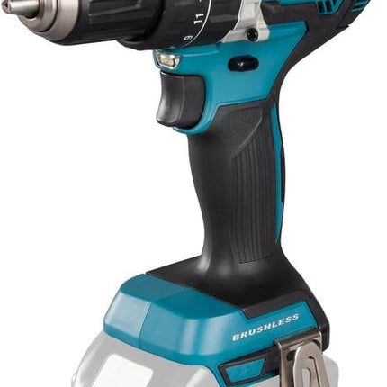 DHP484ZMAKITAدريل شحن 18V ماكيتا DHP484Z