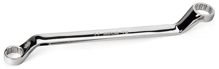 XOM910Snap-Onمفتاح براغي سناب-أون 9-10 ملم 12 نقطة متري فلانك درايف 60° عميق مزاح