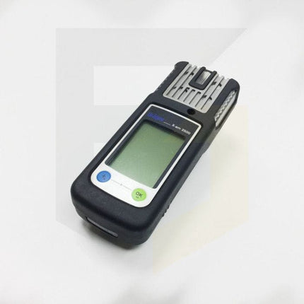 3360229Drägerكاشف الغاز متعدد الوظائف درايجر X-am 2500 مع مجموعة كاملة