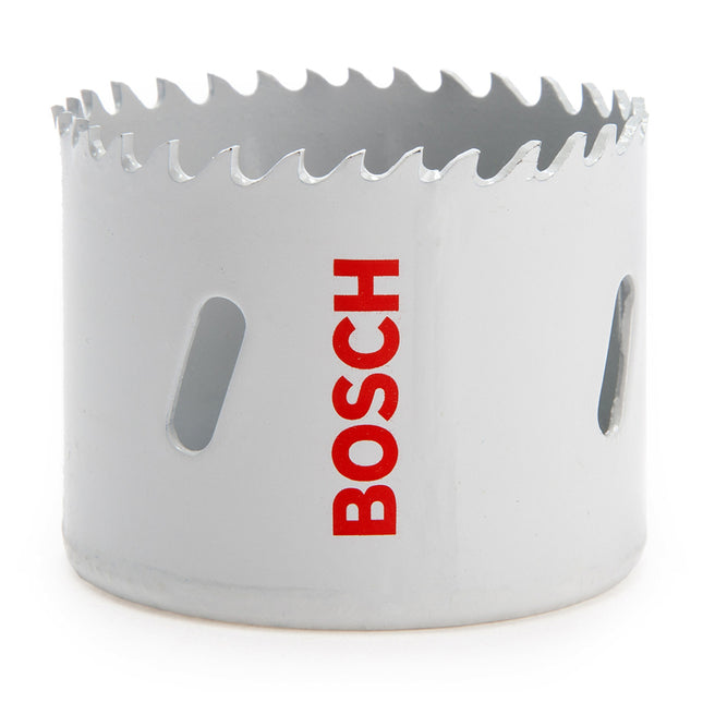 Bosch Tools,2608580423,HSS Bi-Metal Hole Saw 57 mm (ECO)