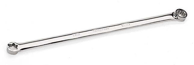 XLE78Snap-Onمفتاح صندوق TORX طويل بزاوية إزاحة 10° E7-E8 من Snap-on