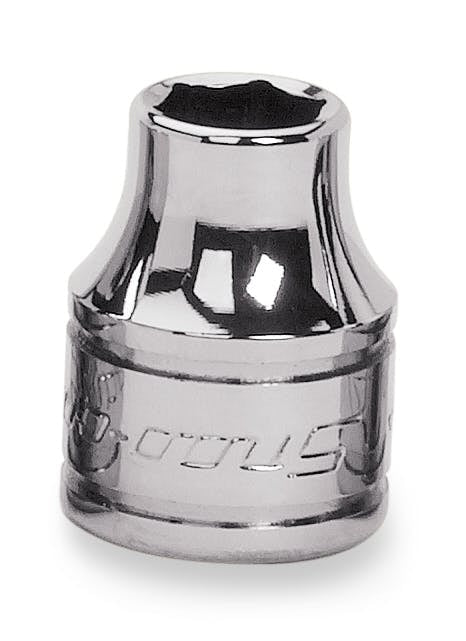 FS101Snap-Onسناب أون مقبس 3/8 بوصة