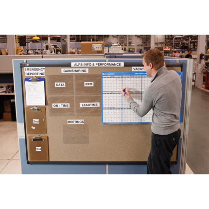 Repositionable MultiPurpose Vinyl Labels for M710 and BMP71