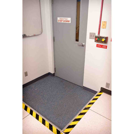 B30 Series Repositionable Vinyl Labels