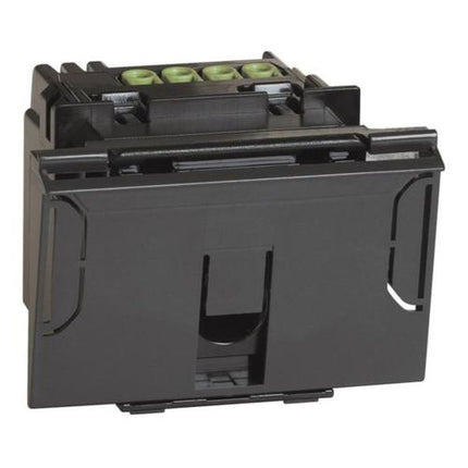 K4548Legrandمفتاح بطاقة RFID Living Now بـ 3 وحدات Bticino K4548