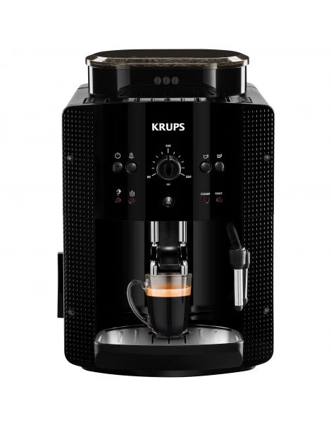 EA81M870KRUPSماكينة قهوة أوتوماتيكية KRUPS EA81M870