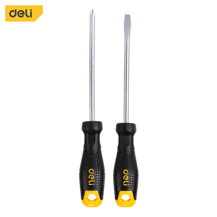 Deli 2-Piece Screwdriver Set | EDL620002