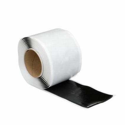 000540074970283Mشريط 3M Scotch-Seal مركب المصطكة 2229 أسود 3.75 بوصة