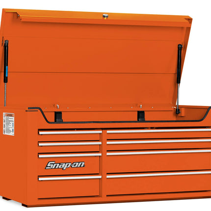 KRA4810FPJKSnap-Onصندوق علوي بثمانية أدراج بطول 40 بوصة من سناب أون