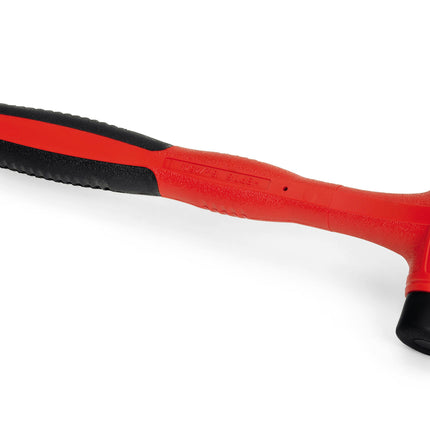 HBPT16Snap-Onمطرقة سناب أون بلاستيكية 16 أونصة