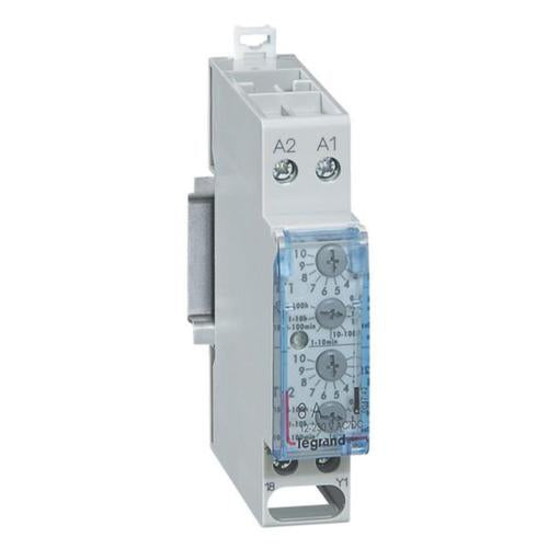 004742Legrandمرحل تأخير الوقت وميض 8A 250V ليكسك من ليجراند