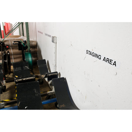 AllWeather Vinyl Labels for M710 and BMP71