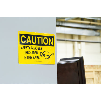 BBP85 Continous Indoor Outdoor Vinyl Labels