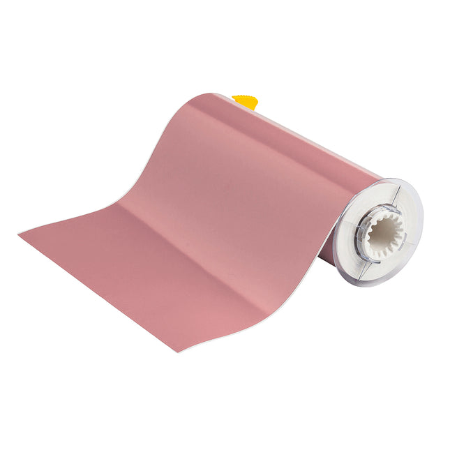 BBP85 Lowhalide Polyester Labels