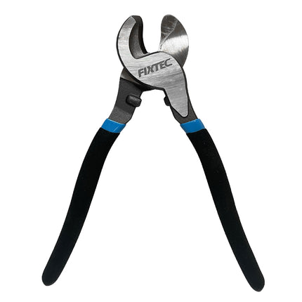 FHCC1008Fixtecقاطع الكابلات FIXTEC 8 بوصة من الفولاذ المهني