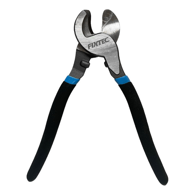 FHCC1008Fixtecقاطع الكابلات FIXTEC 8 بوصة من الفولاذ المهني