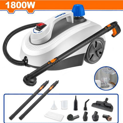 WSC1515Wadfow منظف بالبخار WSC1515