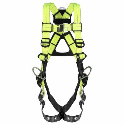 71004112063Mحزام الأمان للعمل على الارتفاعات 3M DBI-SALA ExoFit X50 بحجم 3XL