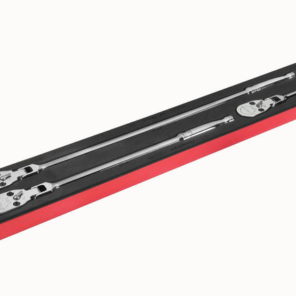 303RT02FRSnap-Onمجموعة مفتاح ربط سناب أون 1/2 بوصة