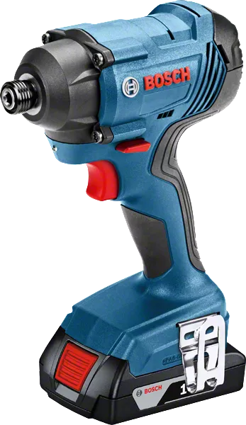 Bosch GDR 180-LI Cordless Impact Driver Compact and Powerful