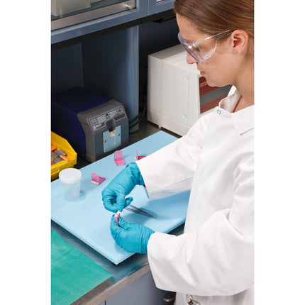 25 mm Small Core Repositionable Vinyl Cloth Wire and Cable Labels