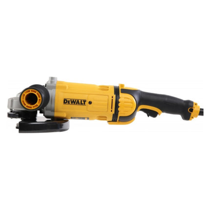 DWE4579-QS /DEWALTDEWALT DWE4579-QS - طاحونة زاوية 230 مم