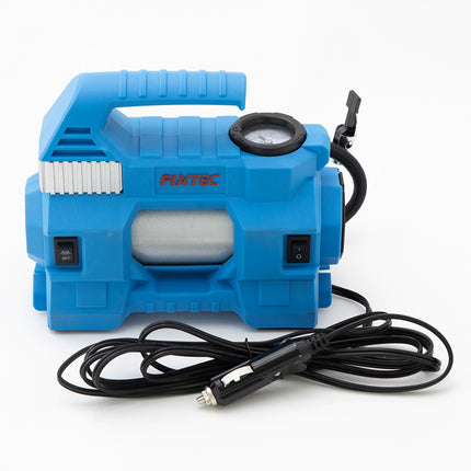 FCAC12150Fixtecضاغط هواء السيارة الأوتوماتيكي FIXTEC بـ 12 فولت FCAC12150
