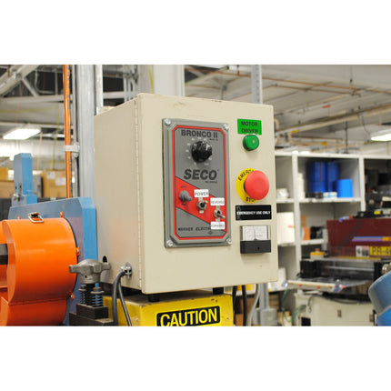 Raised Profile Labels for Thermal Transfer Printers
