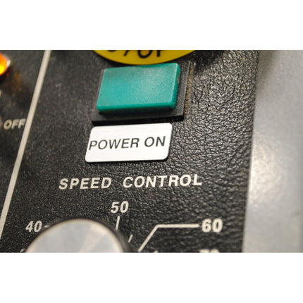 B30 Series Raised Profile Rectangular Labels