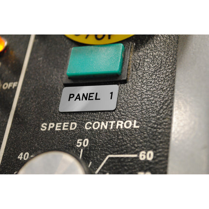 M710 Series EPREP Labels
