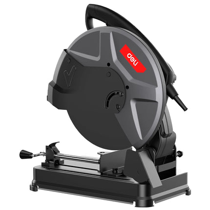 DE-XQ355-2Deliمنشار القطع EDE-XQ355-2