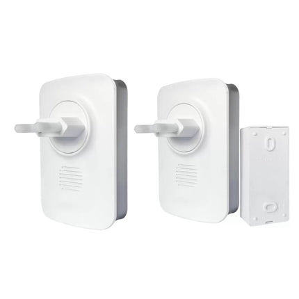 Wireless Doorbell White